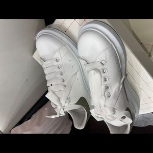Alexander McQueen shoes